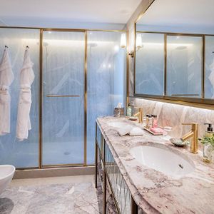 Apartament typu junior